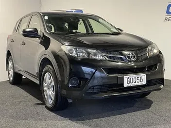 Toyota Rav4 2013 photo 2