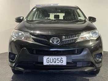 Toyota Rav4 2013 photo 3