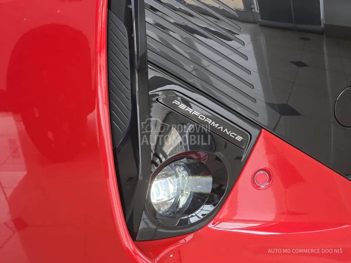 Chery Tiggo 7 2026 photo 5
