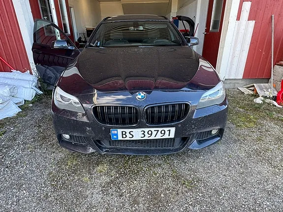 BMW 520D