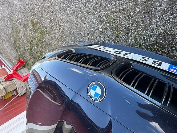 BMW 520D 2011 photo 3
