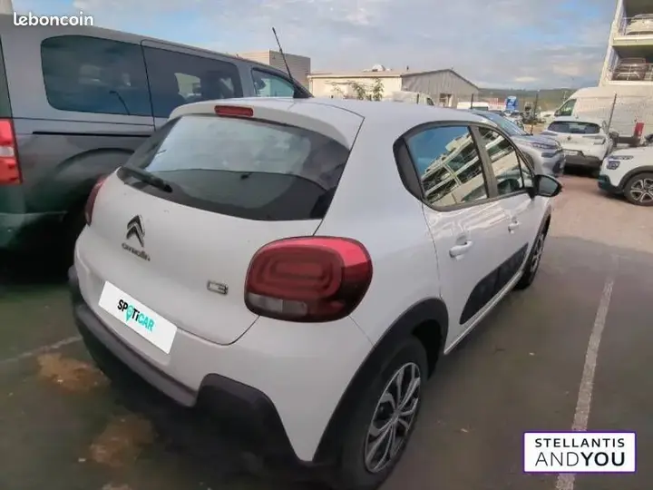 Citroen C3 2019 photo 3