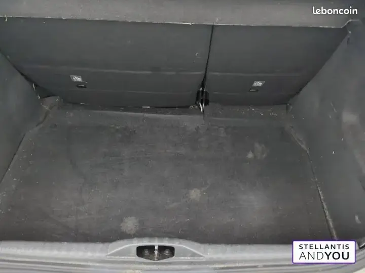 Citroen C3 2019 photo 4