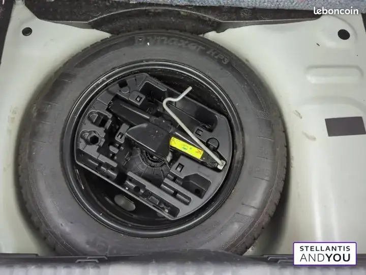 Citroen C3 2019 photo 5