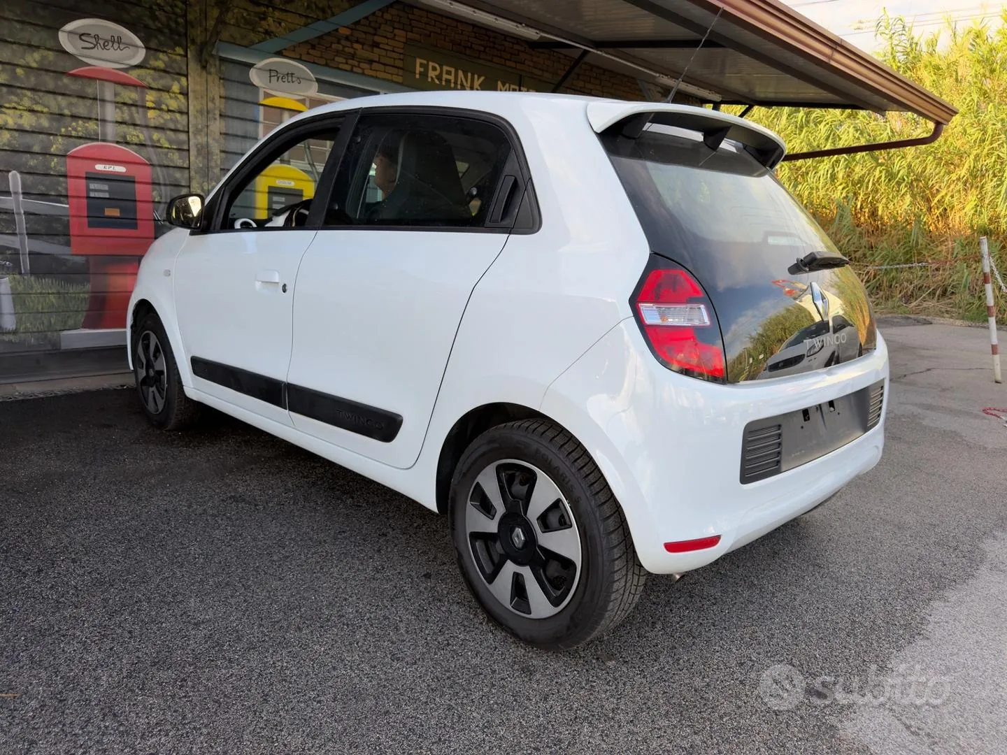 Renault Twingo 2017 photo 4