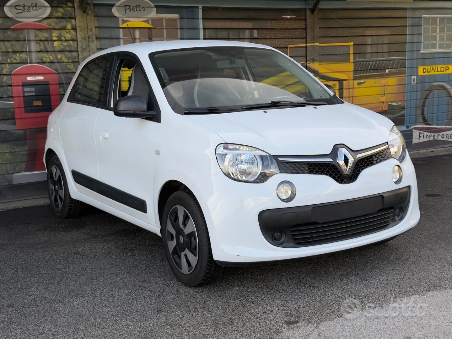 Renault Twingo 2017 photo 3