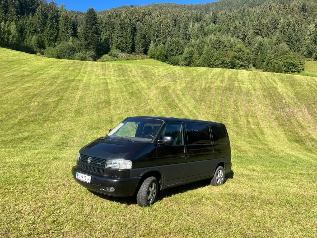 Volkswagen T4