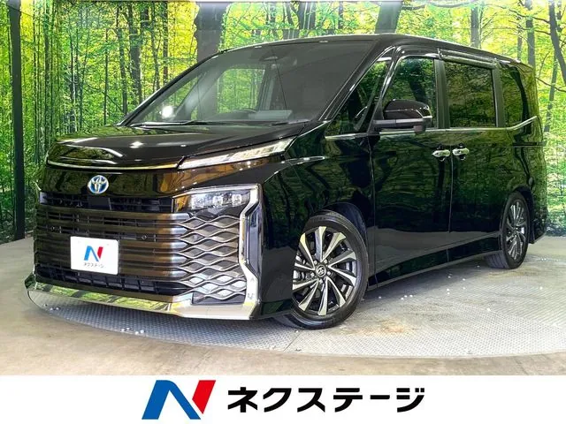 Toyota Corolla Hybrid
