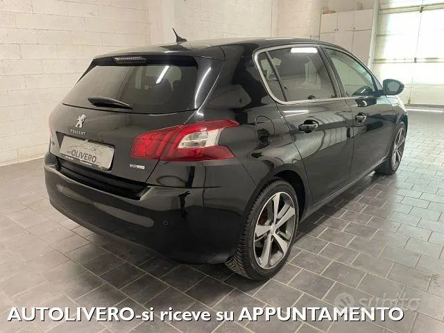 Peugeot 308 2017 photo 4
