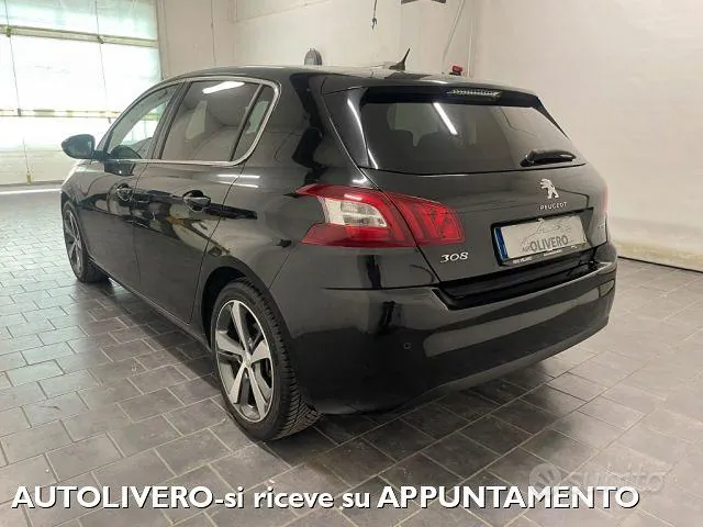 Peugeot 308 2017 photo 3