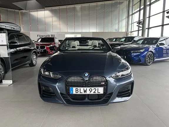 BMW M440I 2026 photo 3