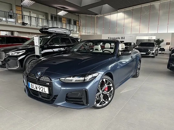 BMW M440I