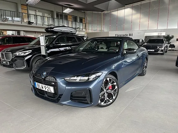 BMW M440I 2026 photo 2