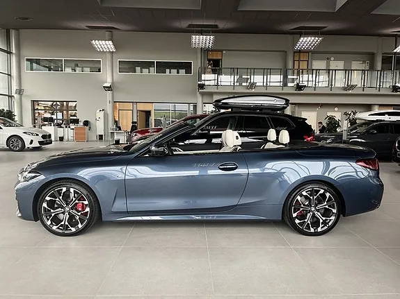 BMW M440I 2026 photo 5