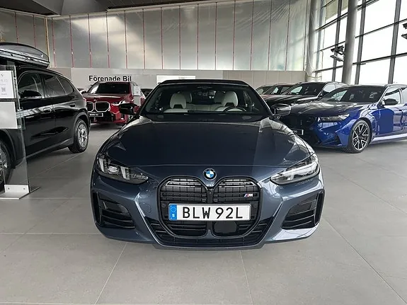 BMW M440I 2026 photo 4