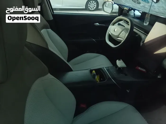 Changan Eado Plus Sport 2025 photo 2