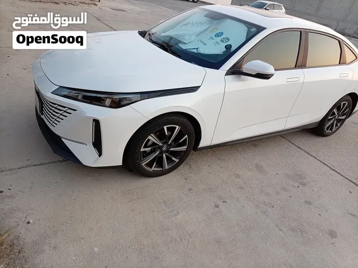 Changan Eado Plus Sport 2025 photo 3