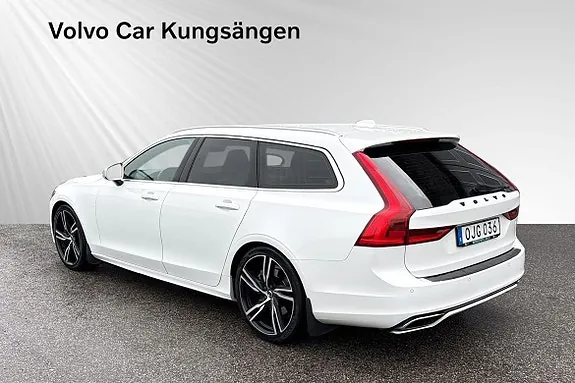 Volvo V90 2019 photo 4