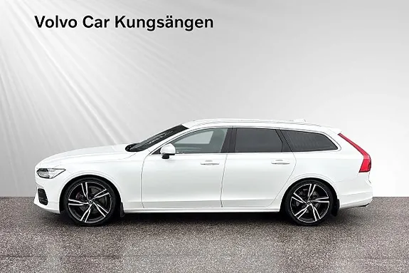 Volvo V90 2019 photo 3
