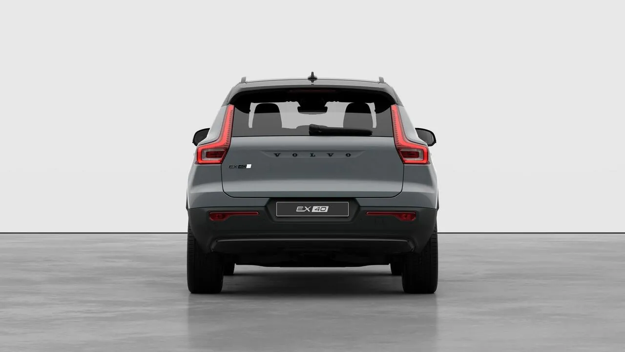 Volvo Ex40 2024 photo 5