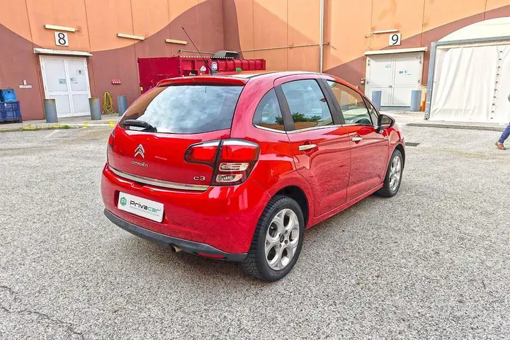 Citroen C3 2016 photo 4