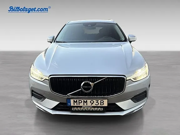 Volvo Xc60 2020 photo 3