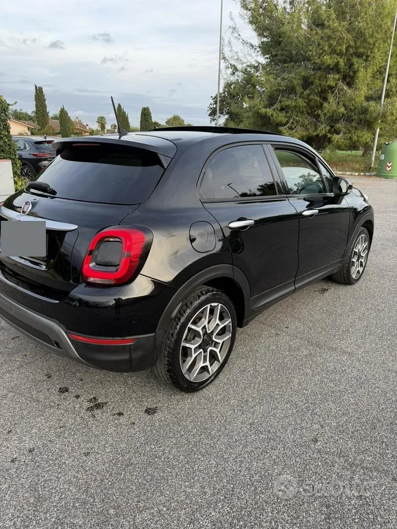 Fiat 500X 2018 photo 3