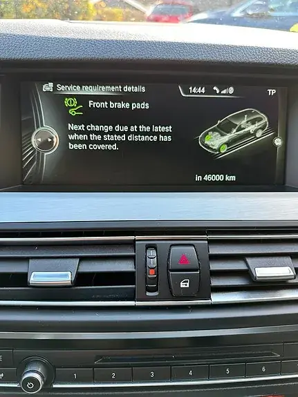 BMW 520D