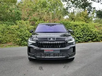 Skoda Kodiaq 2026 photo 2