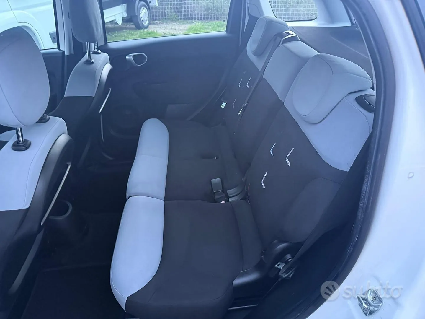 Fiat 500L 2015 photo 5