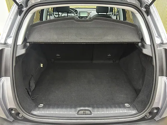 Peugeot 2008 2016 photo 5