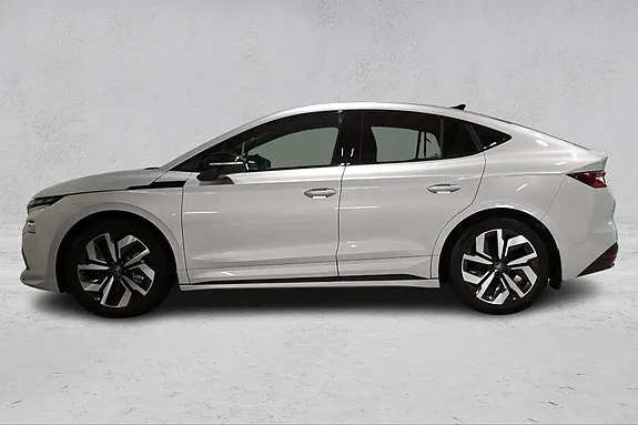 Skoda Enyaq Coupé