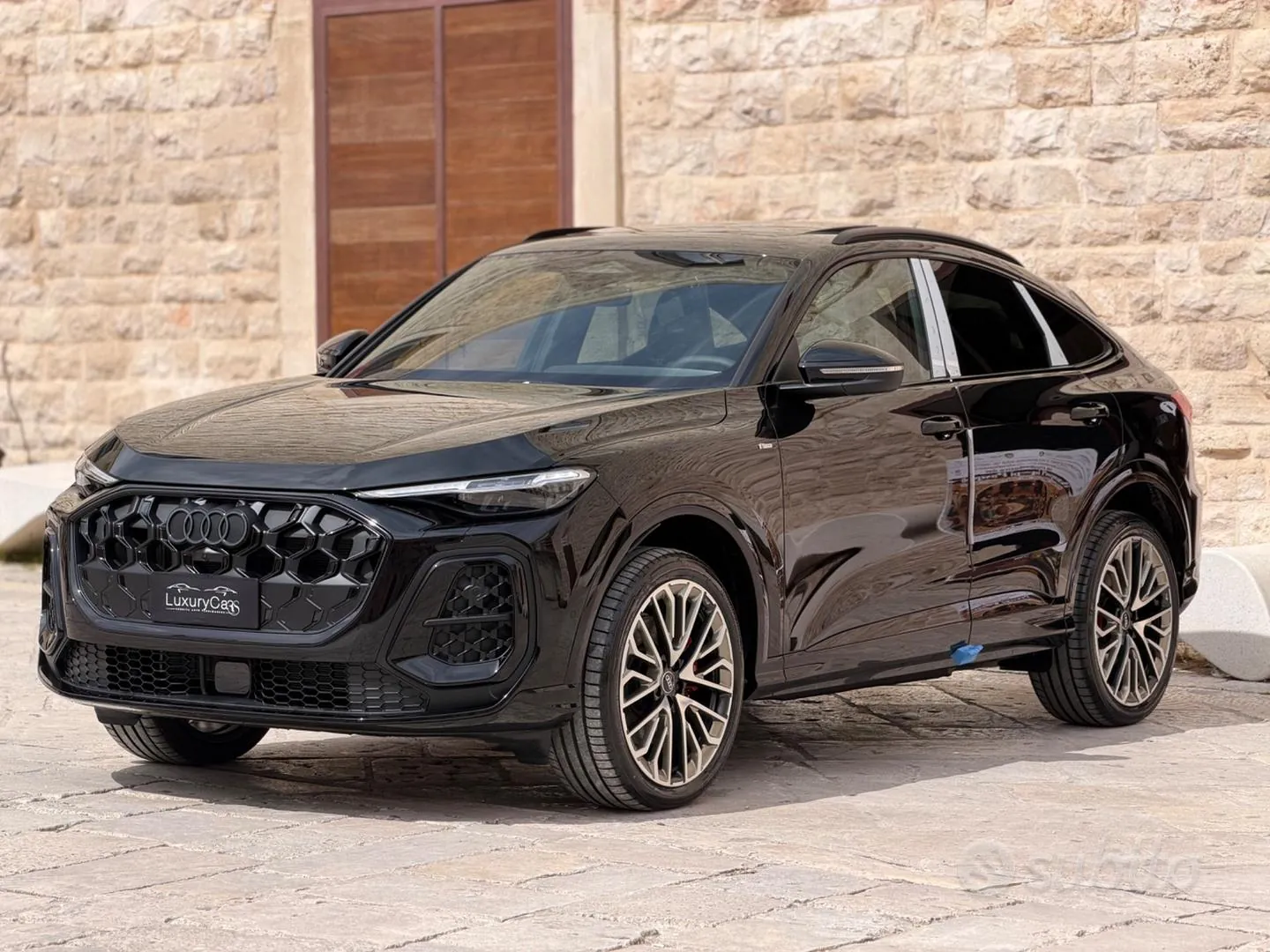 Audi Q5 2026 photo 5