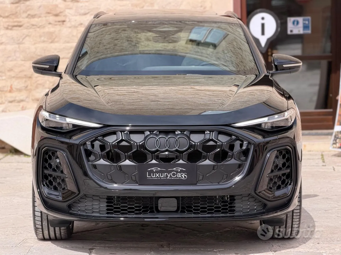 Audi Q5 2026 photo 4