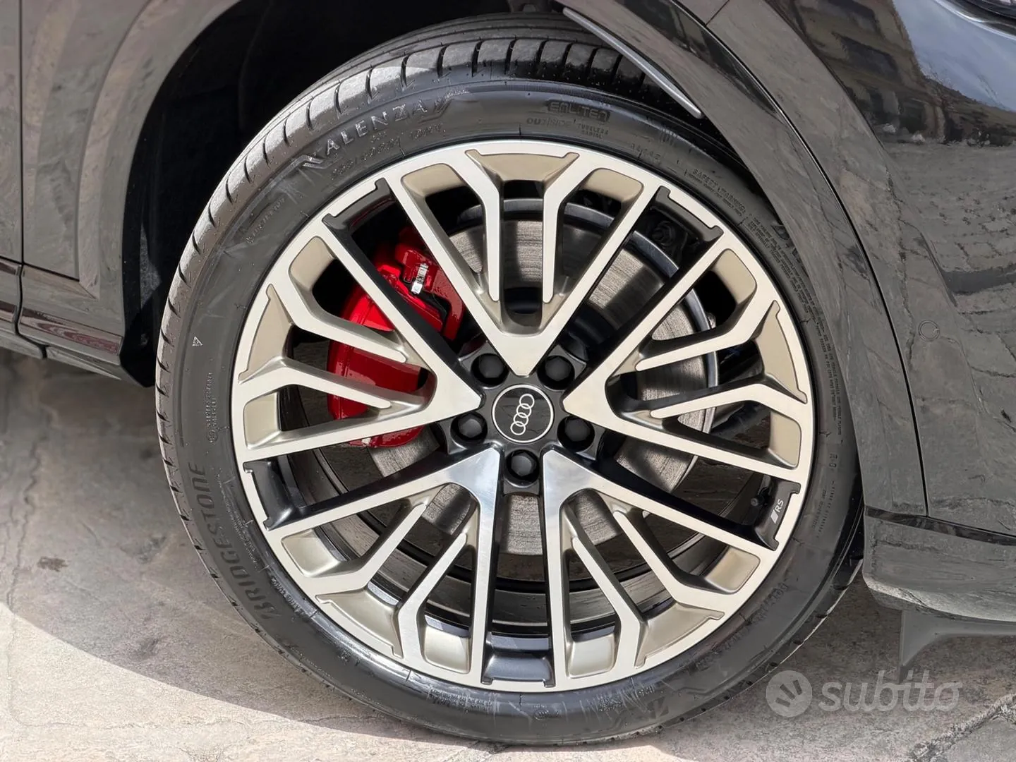 Audi Q5 2026 photo 3