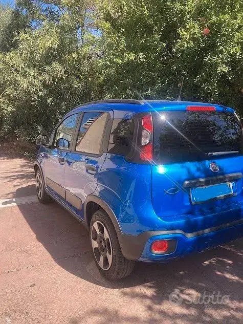 Fiat Panda 2023 photo 2