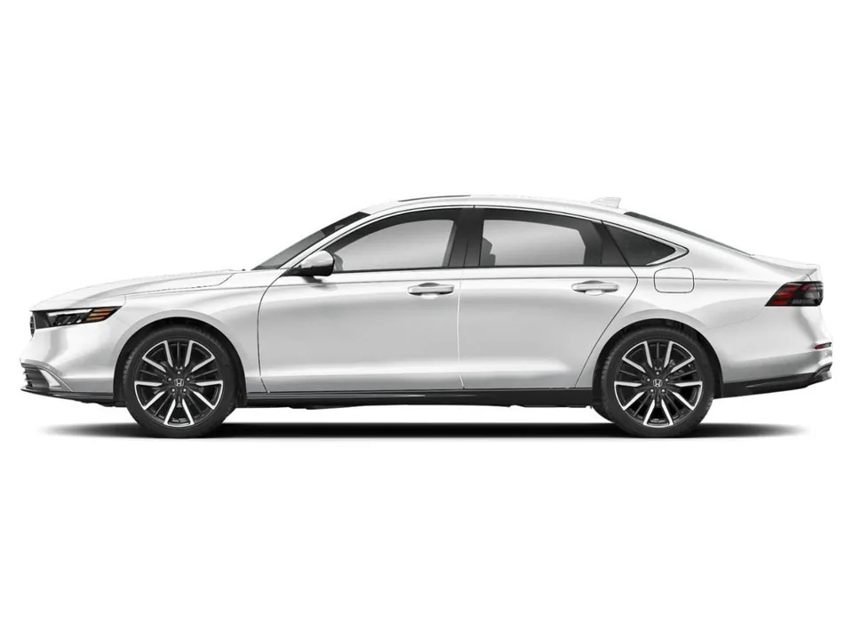 Honda Accord 2026 photo 2