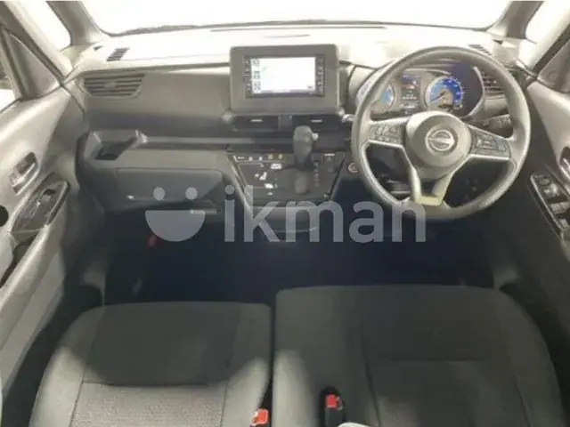 Nissan Roox 2023 photo 2