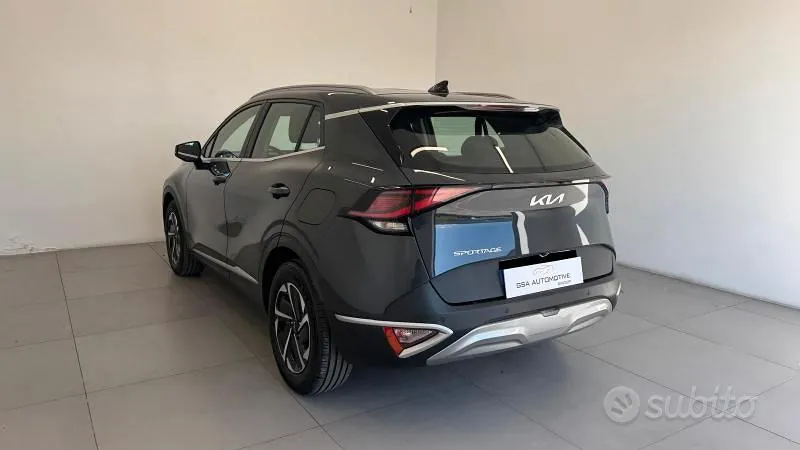 Kia Sportage 2023 photo 5