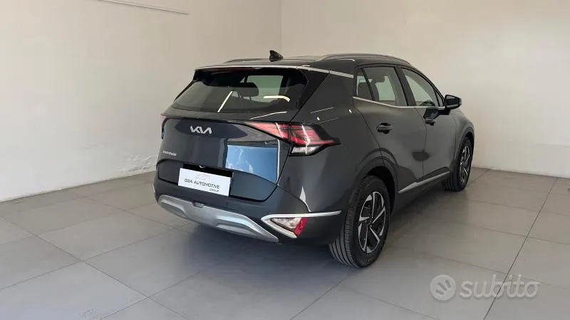 Kia Sportage 2023 photo 4