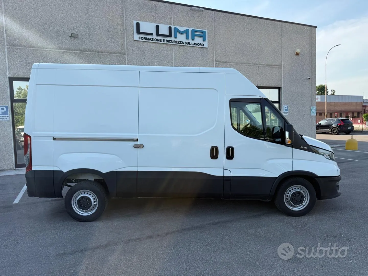 Iveco Daily 2020 photo 4