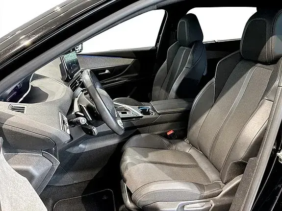 Peugeot 5008 2023 photo 4