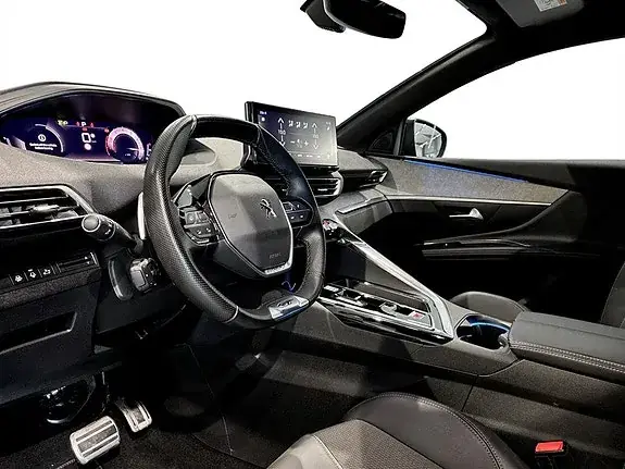 Peugeot 5008 2023 photo 5