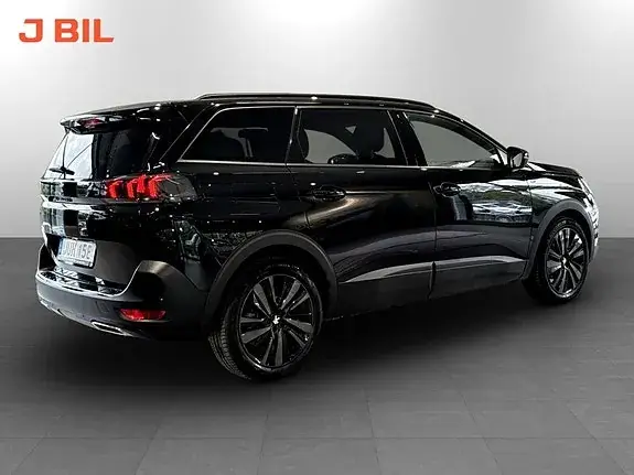Peugeot 5008 2023 photo 3