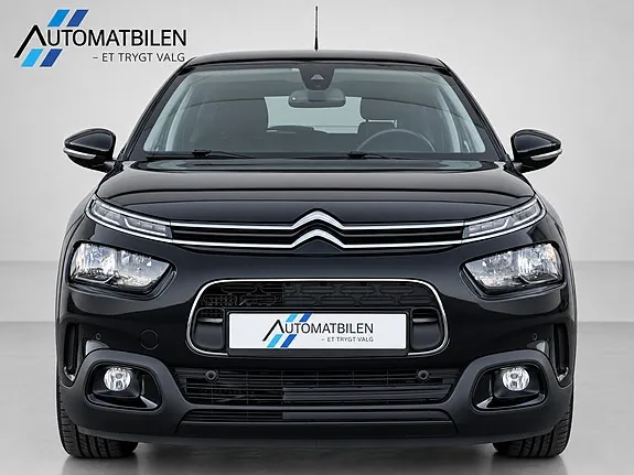 Citroen C4 Cactus 2019 photo 3