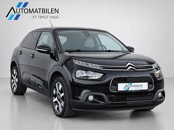 Citroen C4 Cactus 2019 photo 2