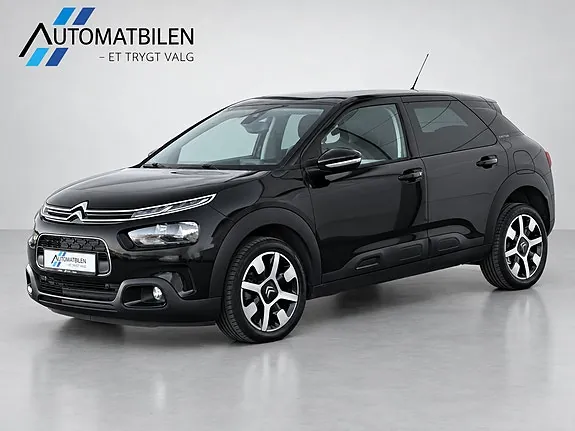 Citroen C4 Cactus 2019 photo 5