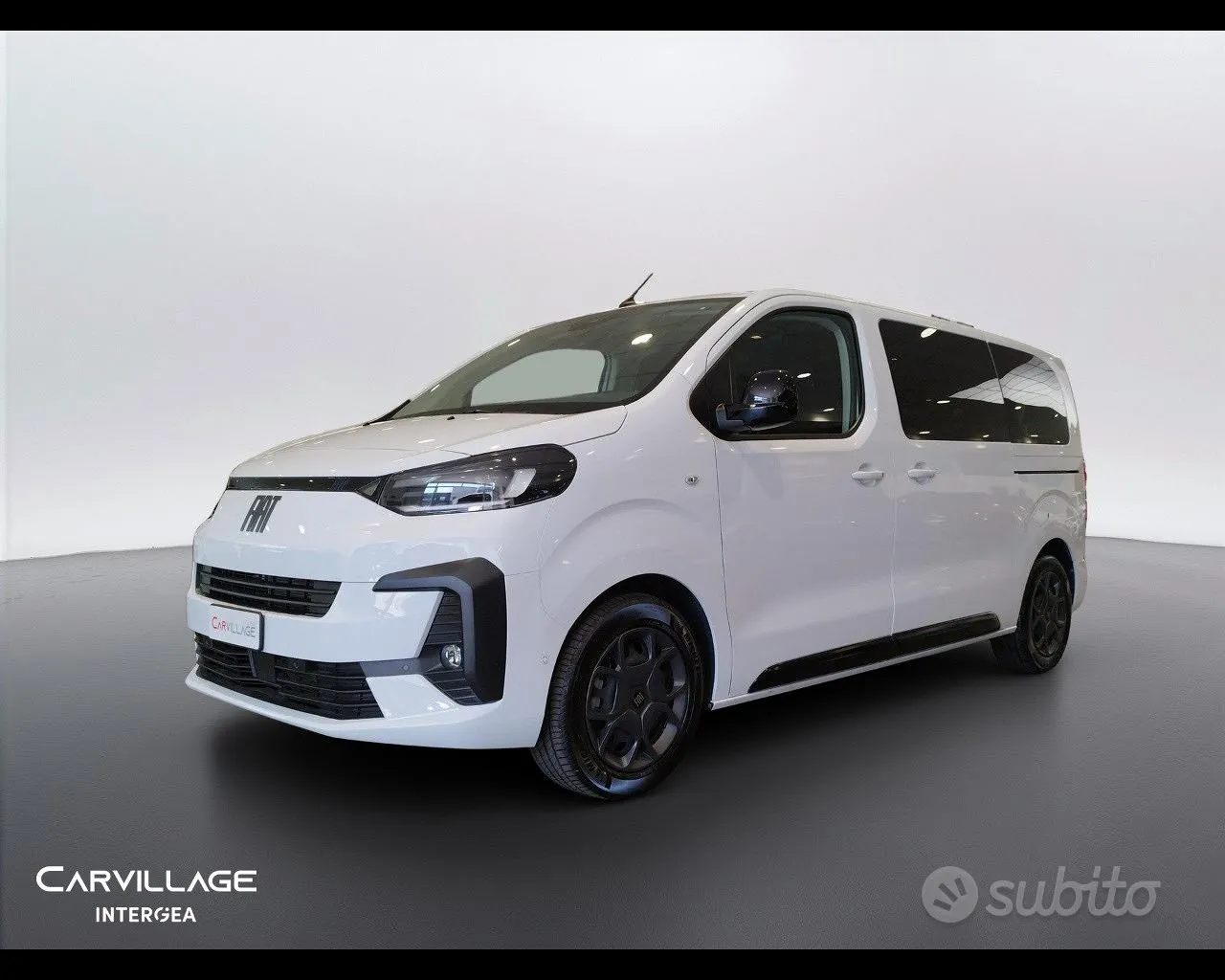 Fiat Ulysse Combi
