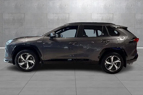 Toyota Rav4 2023 photo 2