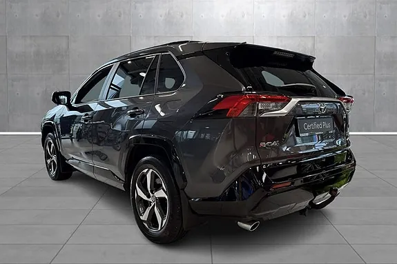 Toyota Rav4 2023 photo 3